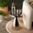 Zia Side Table