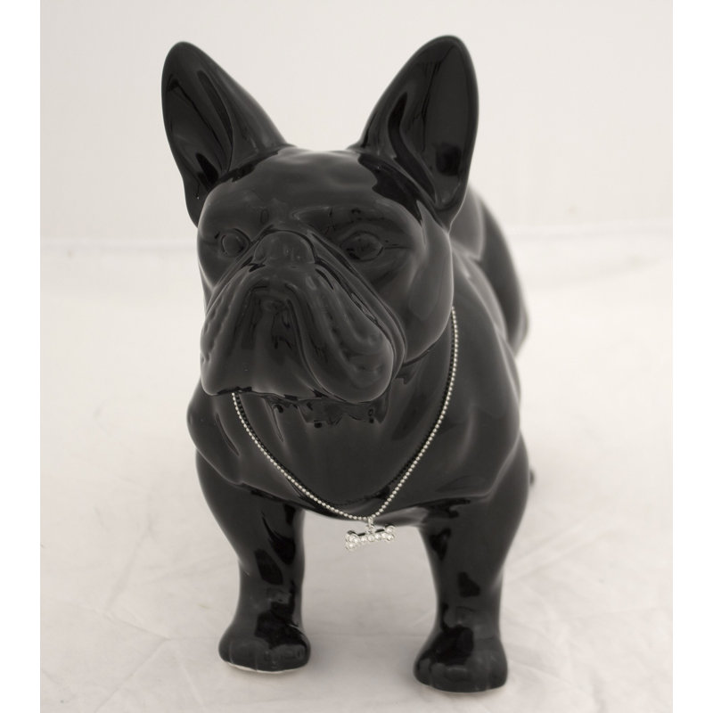 Allsun Figurines & Sculptures, Black