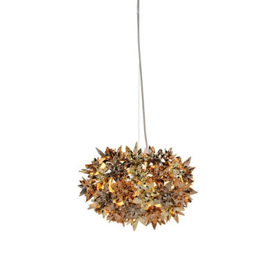 Bloom Pendant