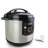 Mega Chef 12 Qt. Digital Pressure Cooker