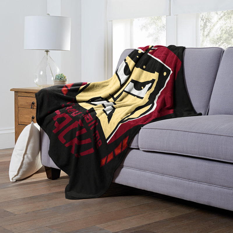 Throw Blanket