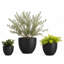 Pot à fleur Dorlis Fiberstone-881441130-881441135