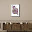 Manuel Roman - Cipriani Print by Oliver Gal-177996033-90886190