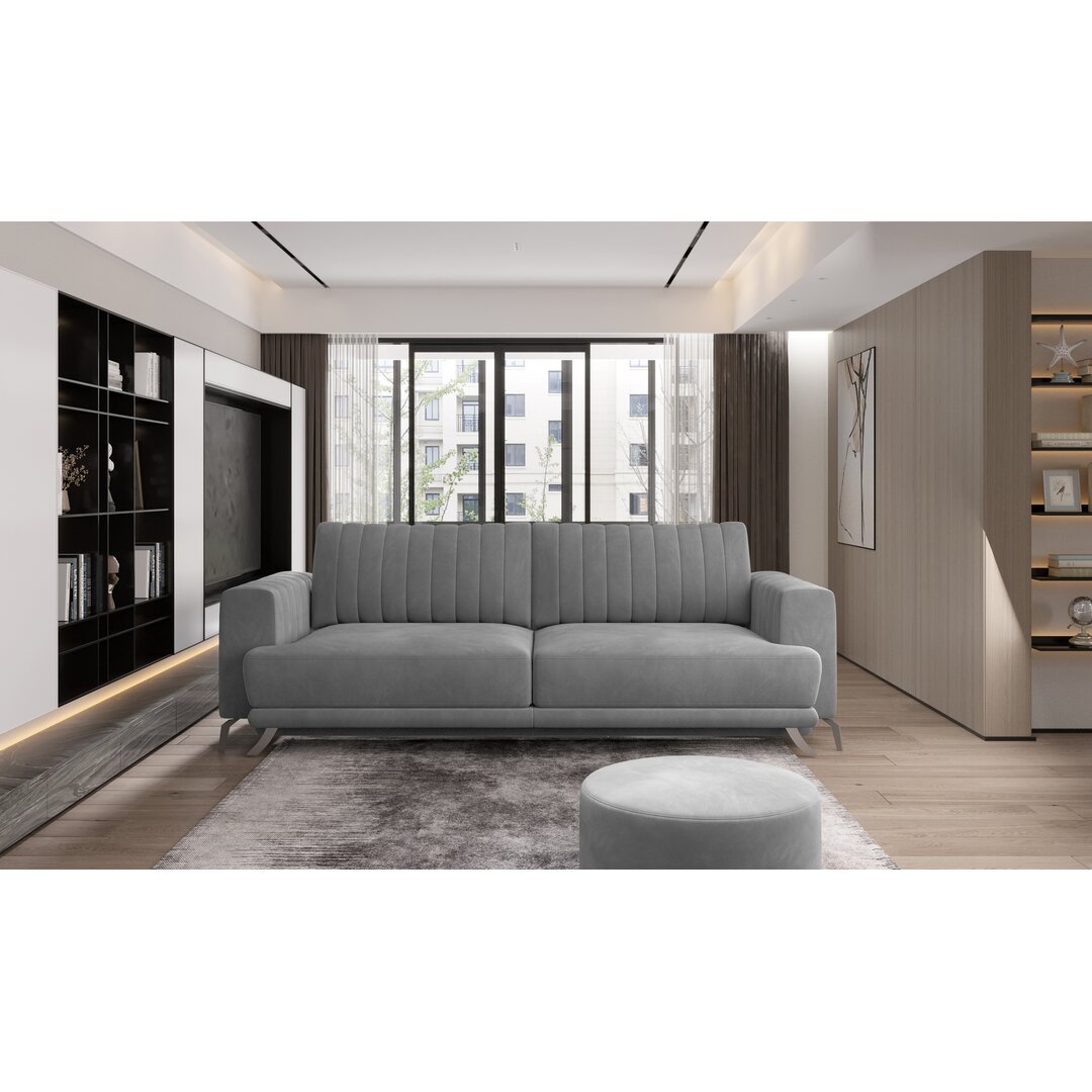 3-Sitzer Sofa Clairette