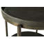 Repose Solid Wood End Table-148367206-148367200