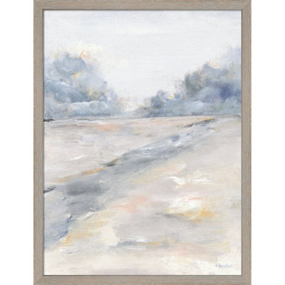 " Landscape II " by Roey Ebert