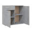 Dellas 80 cm W Sideboard-1162871025