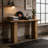 Unique End Table,Console Table,Sofa Table