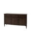 Cleston 170 cm W Cedar Solid Wood Sideboard-1497497492