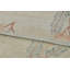 One-of-a-Kind No Hand Knotted Area Rug