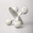Cast Iron Jack Accent-440136939