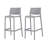 Sensilla Stackable Low Back Stool-28113175-253008679