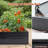 Raised Garden Bed Kit - Large Outdoor Planter Box for Veggies, Fruits, Herbs-1206178083-1206178082