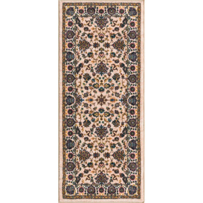 Artez Oriental Indoor Rug