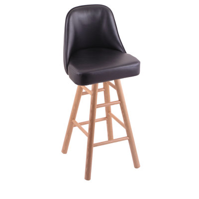 Tabouret tournant Grizzly