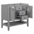 35'' Single Bathroom Vanity Base Only-93910275
