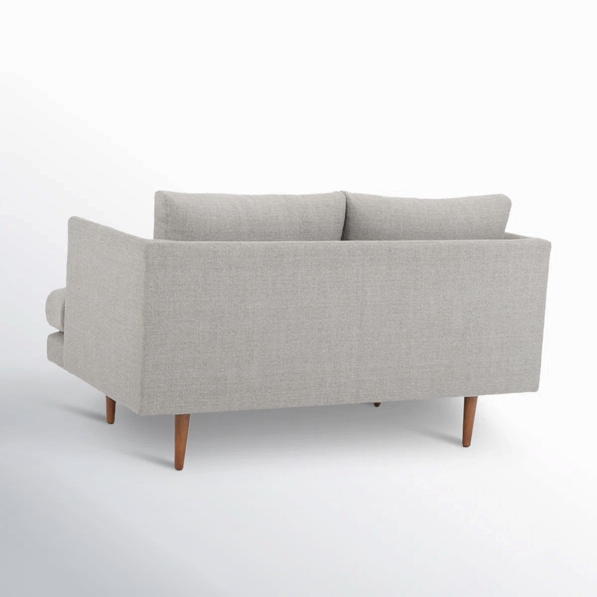 AllModern Miller Loveseat
