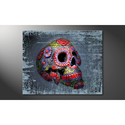 Wrapped Canvas Photograph Print