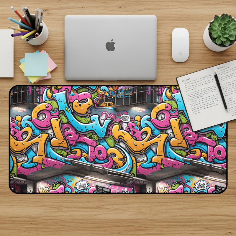 Desk Pad