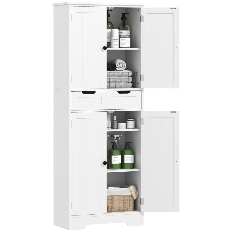 Freestanding Bathroom Cabinet