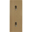 Corbeau H 10 po x l 5 po-89284791-89284797