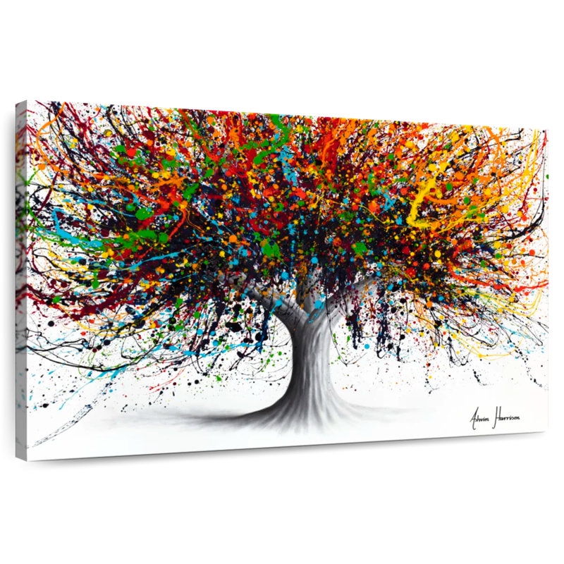 Harnek Festival Flavour Tree, 8" H x 12" W