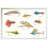 " Gone Fishin I " by Elyse DeNeige-23650608-24421492-24421496