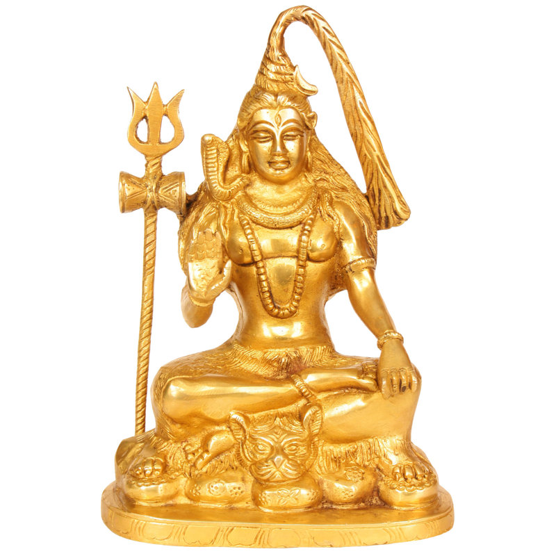 Religious & Spiritual Figurines & Sculptures