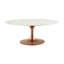 Table basse ovale en forme d'orchidée argentée-1303980135-1303980134-1288998179