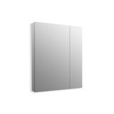 Verdera 20 In. X 40 In. Rectangular Framed Medicine Cabinet