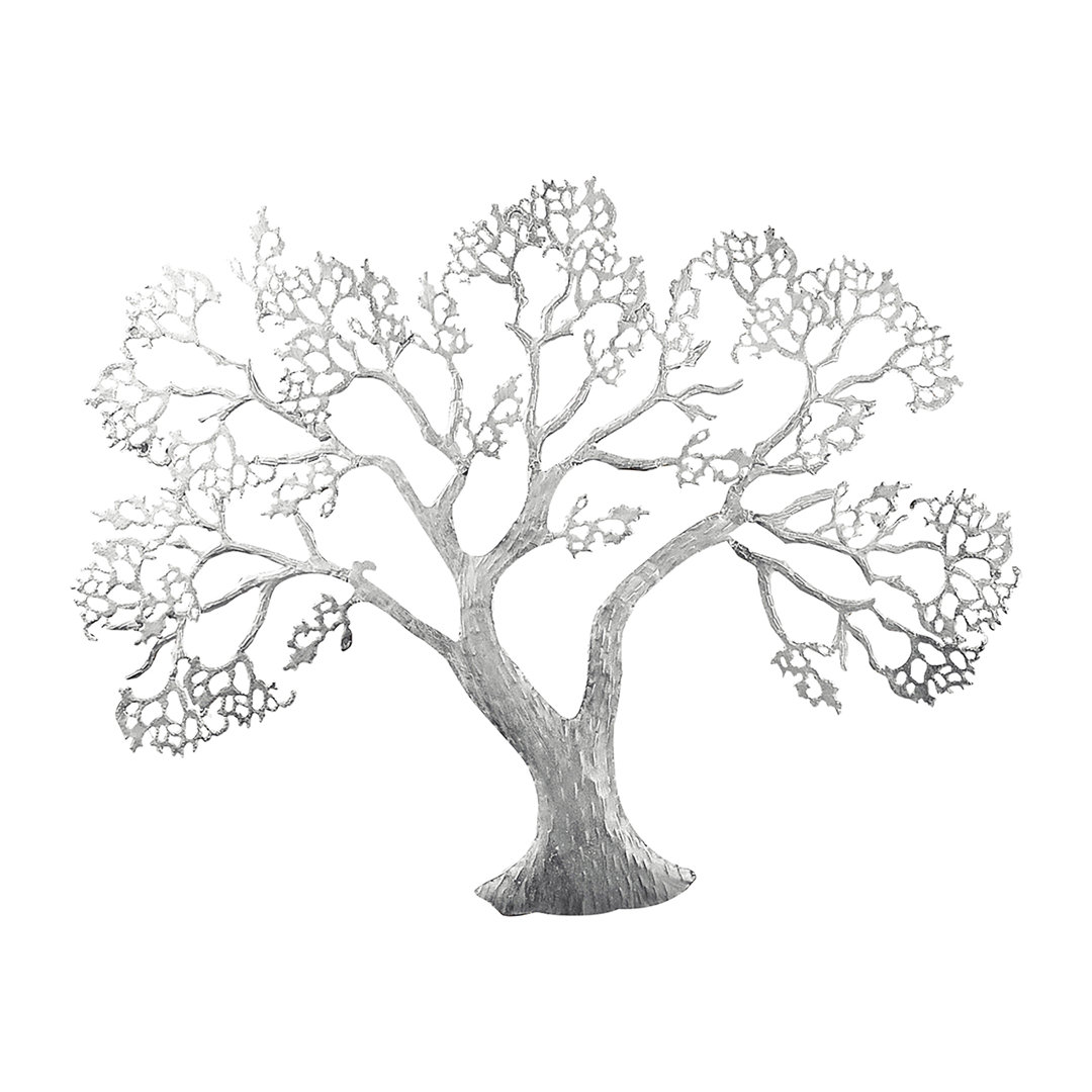 Landscape & Nature Wall Decor on Metal