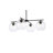 Vivan 4 - Light Chandelier-260644416