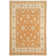 Ferrero Ziegler Wool Terracotta Rug