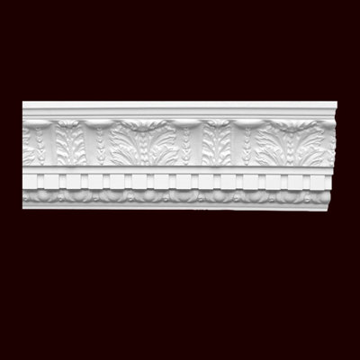 Couronne 5,6 po x 148 po