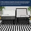 Cadre de lit réglable 15 po avec matelas en mousse viscoélastique Manzanita-1130552788