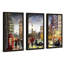 " London Streets " 3 - Pieces-64194575