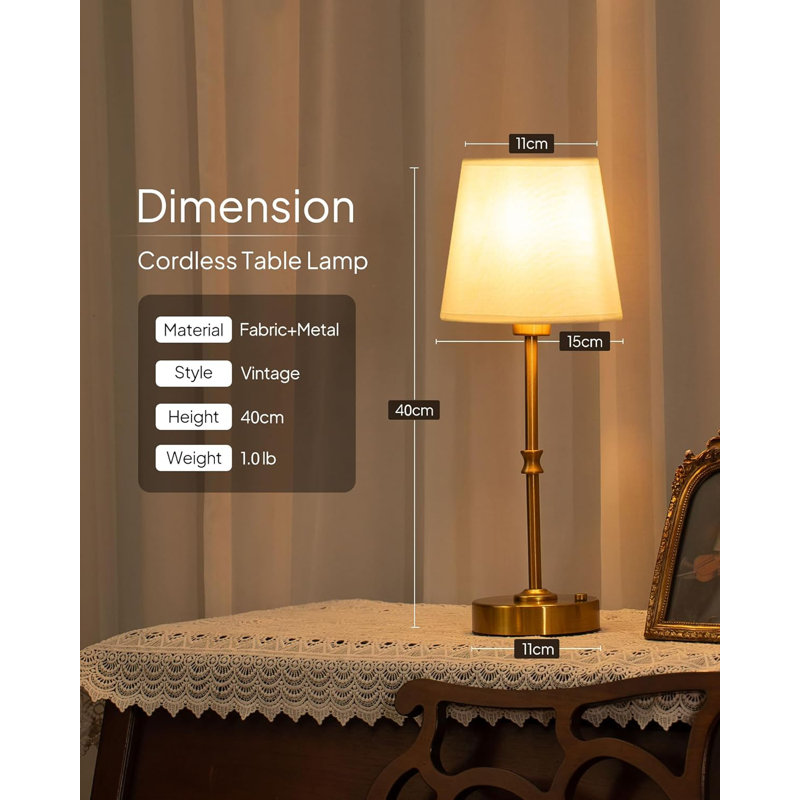 Table Lamp