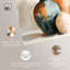 Art mural Sandwave Jars-107411557-107411568