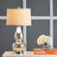Ensemble de lampes de table de 28,5 po Parkston-1945877534
