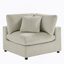Modulaire 3 pièces Chufa - Beige-1499976697