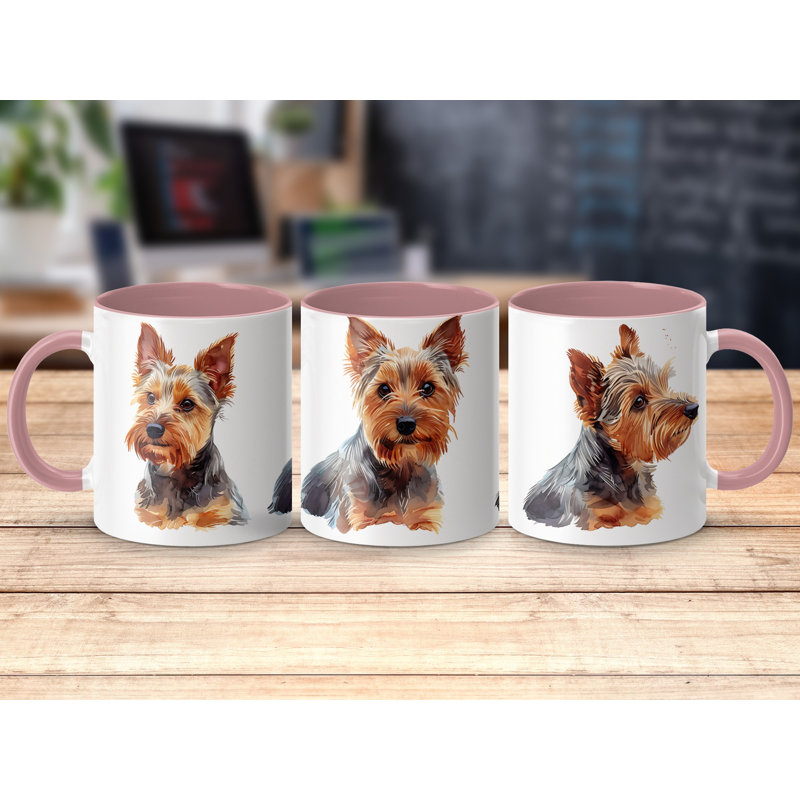 Mug, 1