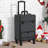 Pyburn 6 Compartment Makeup Organizer