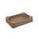 Step2 Play and Store 2.3' Rectangular Sandbox with Cover