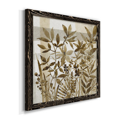 " Neutral Garden II "
