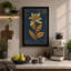 Gilded Botanica Botanical - Wrapped Canvas-1343278656-1343278677