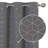 Geometric Blackout Thermal Curtain Panels-75333635-75333631