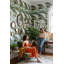 Papier peint or moderne Shades Of Green