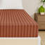 Tabbitha Striped Microfiber Standard Fitted Sheet-2003998628-2003998633