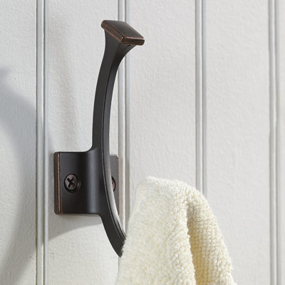 Transitional Wall Hook