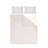 Cotton Blend 3 pieces Duvet Cover Set-831668024-831668025
